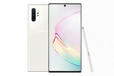 Samsung Galaxy Note 10+ 5G 512GB Unlocked 1 Samsung Galaxy Note 10+ 5G 512GB Unlocked