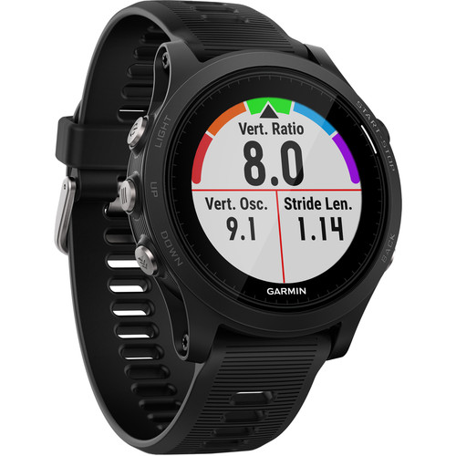Garmin Forerunner 935 1 Garmin Forerunner 935