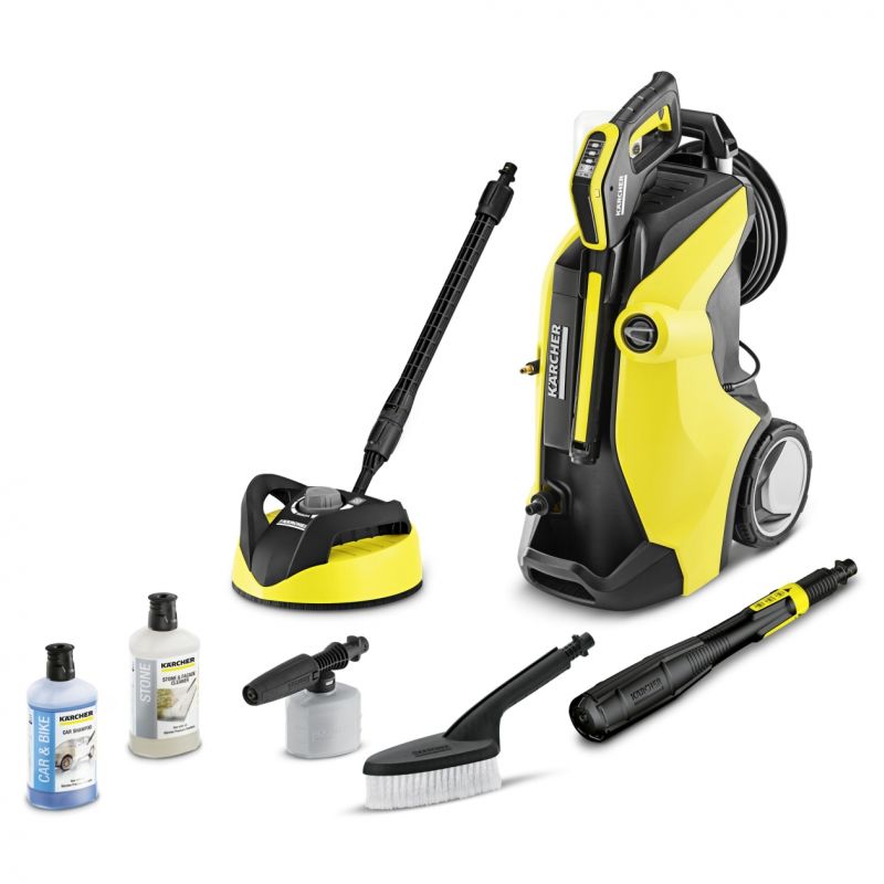 Karcher K7 Premium Full Control Plus Home 1 Karcher K7 Premium Full Control Plus Home