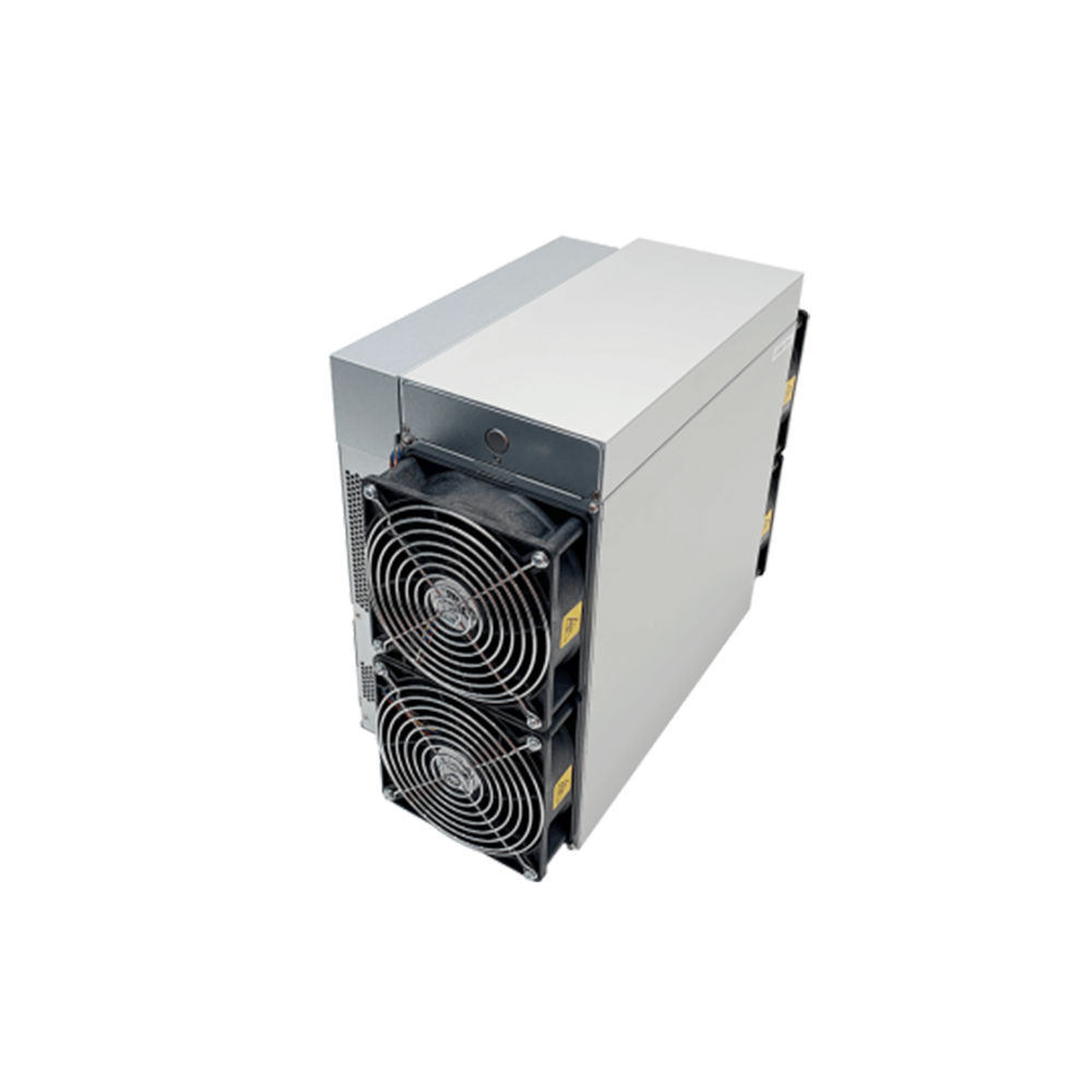 Antminer S19 PRO – 110 TH/s 2 Antminer S19 PRO – 110 TH/s