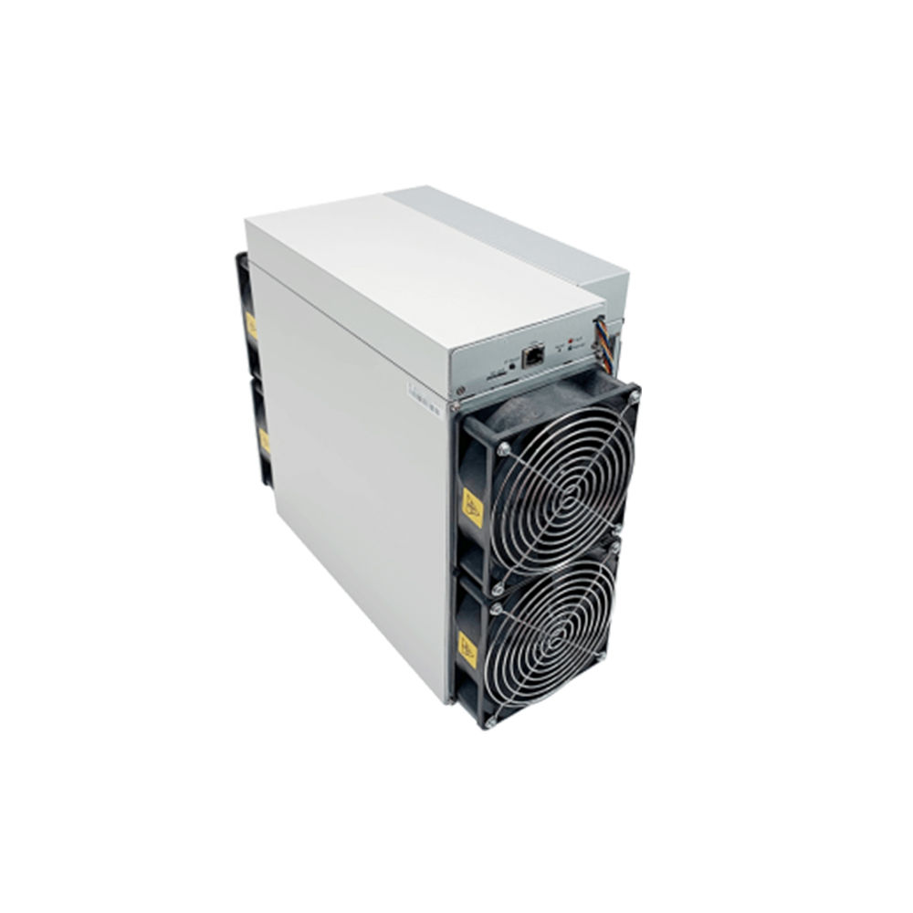 Antminer S19 PRO – 110 TH/s 3 Antminer S19 PRO – 110 TH/s
