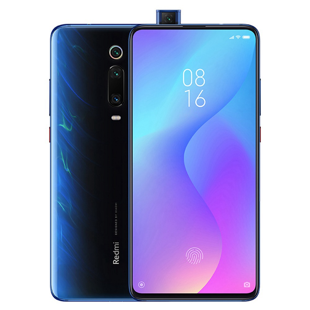 Xiaomi Redmi K20 Pro Snapdragon 128GB 1 Xiaomi Redmi K20 Pro Snapdragon 128GB