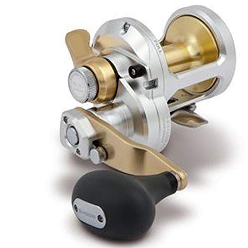 Shimano TALICA 16 II TAC-16II 2-Speed Fishing Reel 1 Shimano TALICA 16 II TAC-16II 2-Speed Fishing Reel