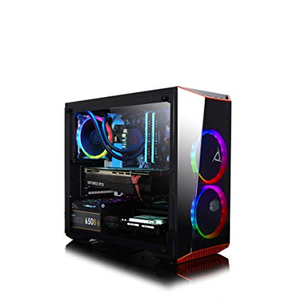 Gamer PC with monitor Intel i9-9900K 27 inch RTX 2080 8GB Complete set computer 1 Gamer PC with monitor Intel i9-9900K 27 inch RTX 2080 8GB Complete set computer