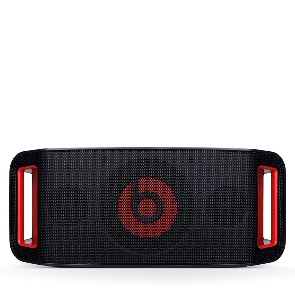 Beats by Dr Beats by Dr. Dre Beatbox Portable
