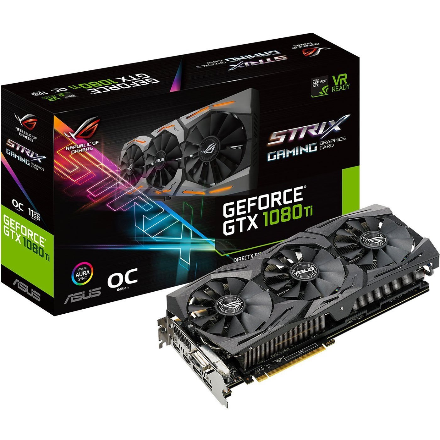 Gigabyte Geforce GTX 1080 AORUS Xtreme 8G Video Graphics Card GV-N1080AORUS X-8GD 1 Gigabyte Geforce GTX 1080 AORUS Xtreme 8G Video Graphics Card GV-N1080AORUS X-8GD