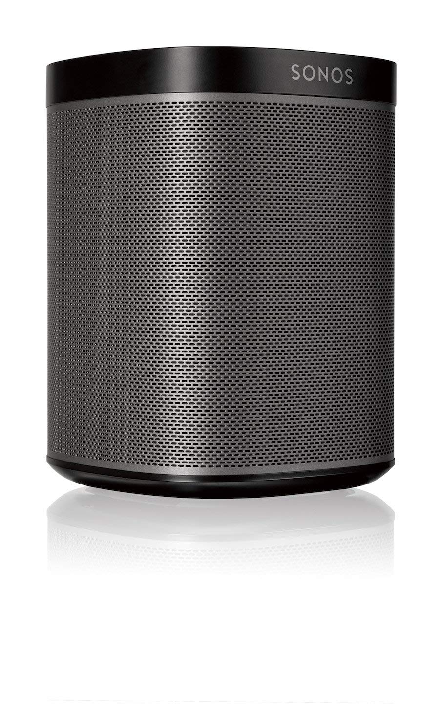 SONOS PLAY:1 Smart Wireless Speaker 1 SONOS PLAY:1 Smart Wireless Speaker