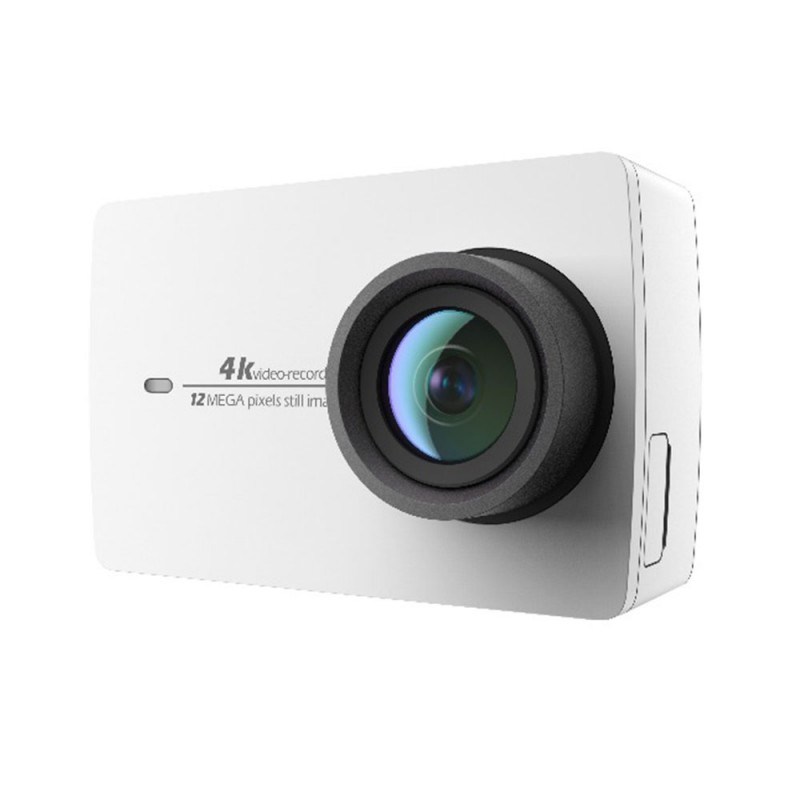 4K Action Cam GPS 1 4K Action Cam GPS