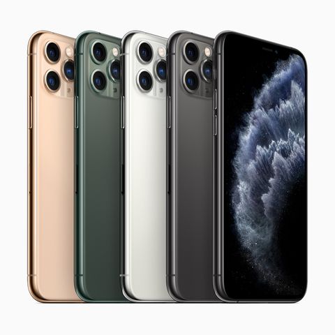 Apple iPhone 11 Pro Max 64GB/ 128GB/ 256GB/512GB CDMA + GSM Factory Unlocked 1 Apple iPhone 11 Pro Max 64GB/ 128GB/ 256GB/512GB CDMA + GSM Factory Unlocked