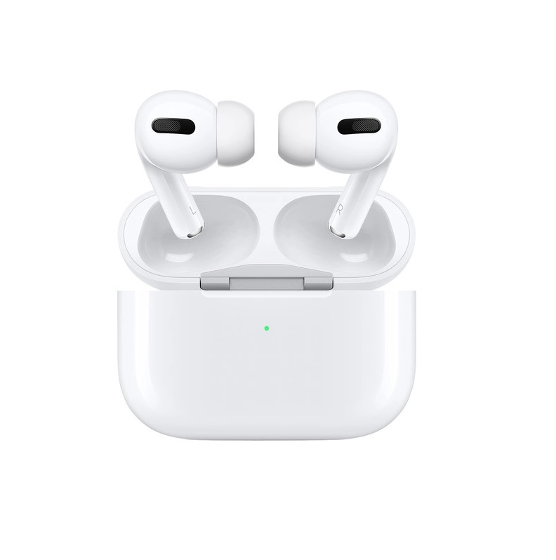 Apple AirPods Pro with Wireless Charging Case 1 Apple AirPods Pro with Wireless Charging Case