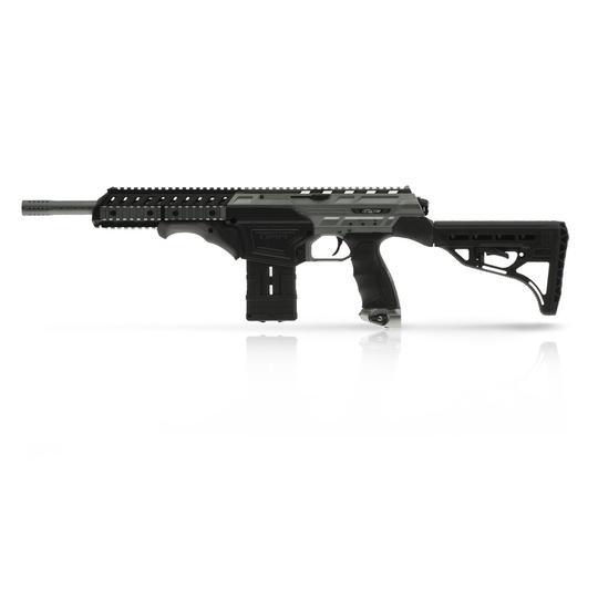 DYE DAM Paintball Gun 1 DYE DAM Paintball Gun