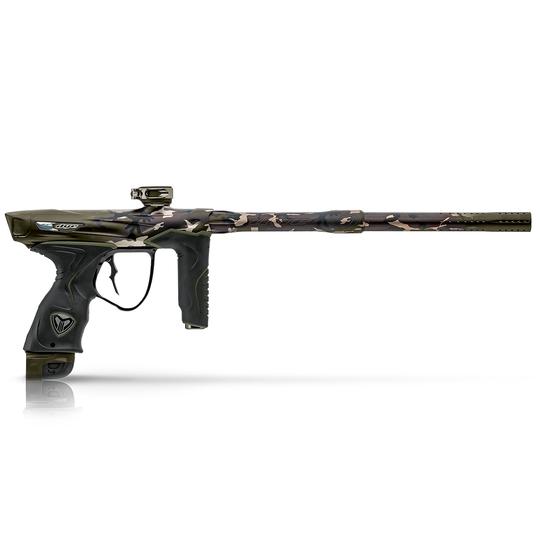 DYE M3+ Paintball Gun 1 DYE M3+ Paintball Gun