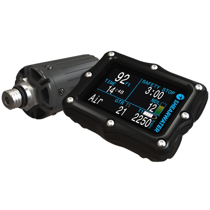 Shearwater Perdix AI Computer 1 Shearwater Perdix AI Computer