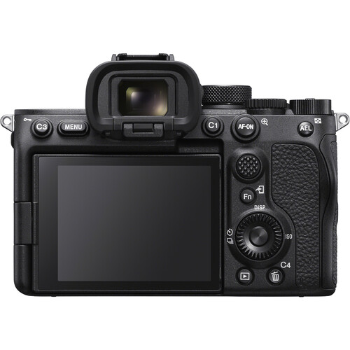 Sony Alpha a7S III Mirrorless Digital Camera (Body Only) 1 Sony Alpha a7S III Mirrorless Digital Camera (Body Only)