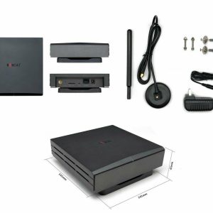 Bobcat 300 HNT Miner