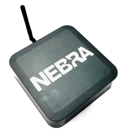 Nebra HNT Indoor Hotspot Miner 1 Nebra HNT Indoor Hotspot Miner