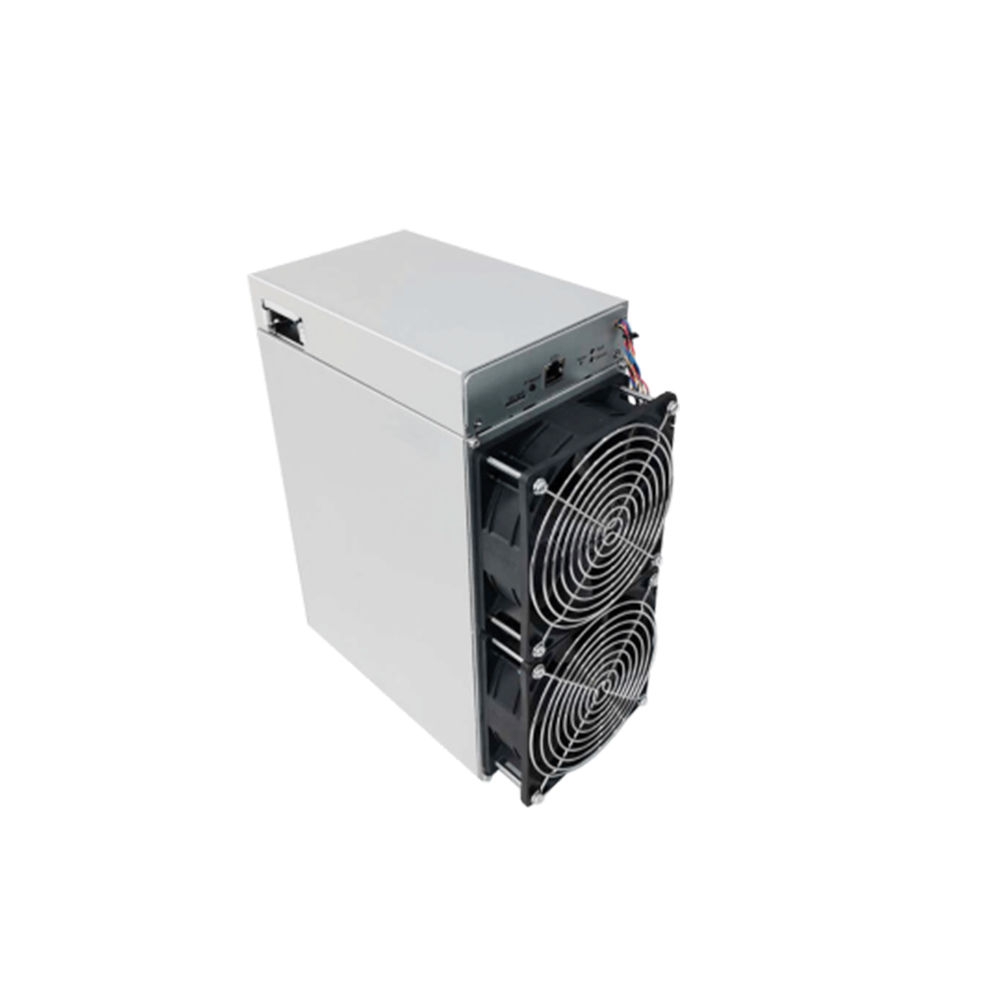 Antminer Z15 – 420ksol/s + APW7 PSU 2 Antminer Z15 – 420ksol/s + APW7 PSU