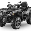 ATVs - 2022 CFMOTO CForce 800 XC - Premier Polaris