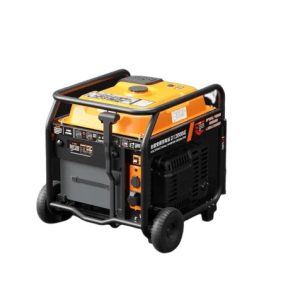 DJI Agras D12000iE Generator for T40