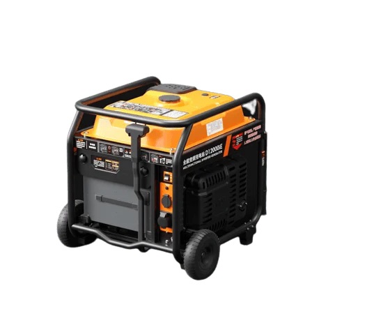 DJI Agras D12000iE Generator for T40 1 DJI Agras D12000iE Generator for T40