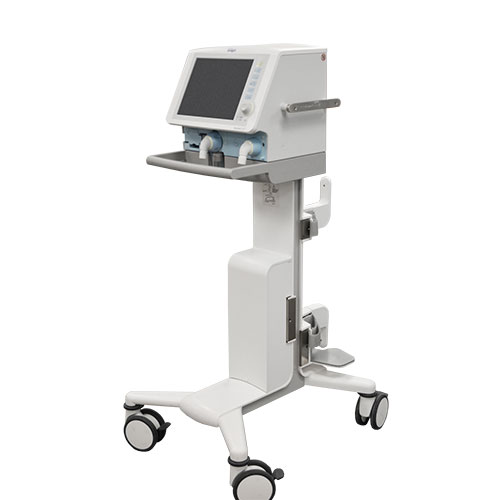 Drager Savina 300 Ventilator 1 Drager Savina 300 Ventilator