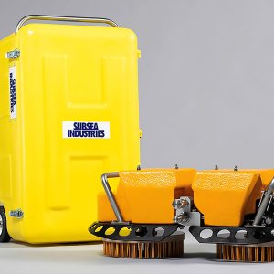 Subsea MC212 Underwater Cleaning Unit