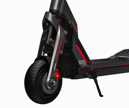 Segway Ninebot Electric Super Scooter GT2 2 Segway Ninebot Electric Super Scooter GT2