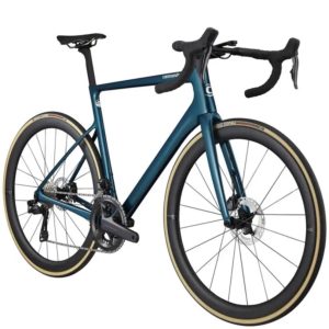 Cannondale SUPERSIX EVO Hi-MOD Disc - Dura Ace Di2 Carbon Roadbike - 2022