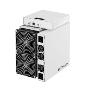 Bitmain Antminer S17 Pro (53Th)