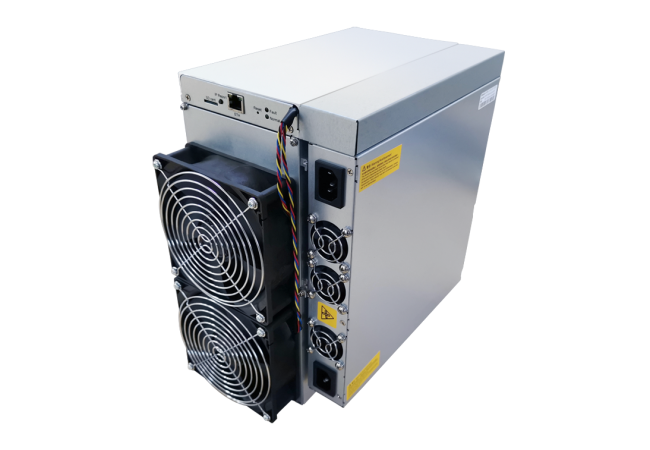 Bitmain Antminer T17e (53Th) 1 Bitmain Antminer T17e (53Th)