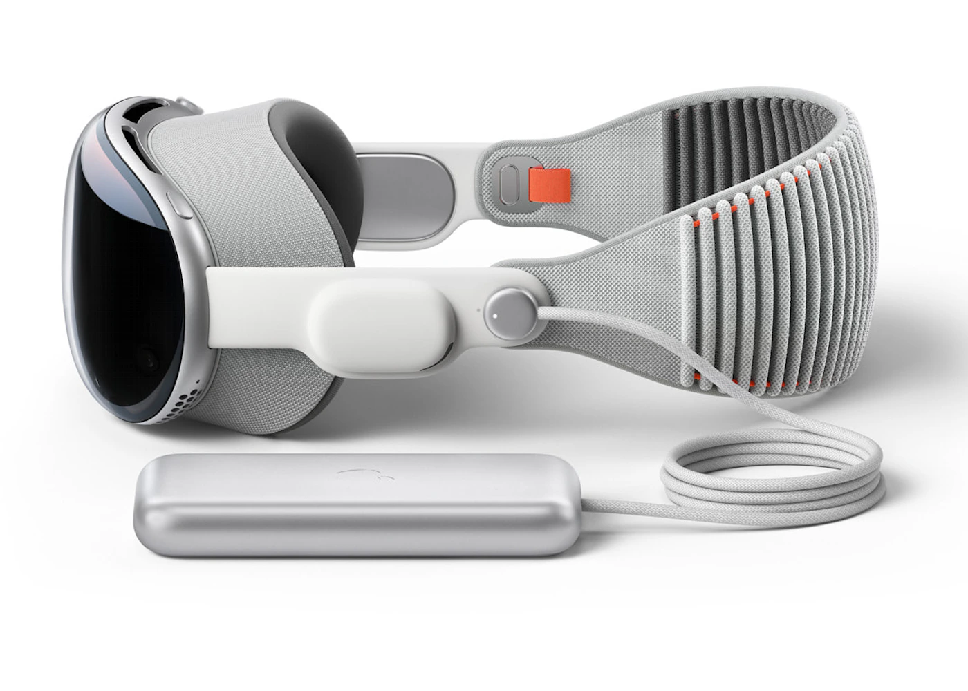 Apple Vision Pro (256GB) 1 Apple Vision Pro (256GB)