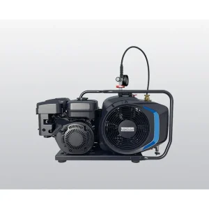Bauer Compressors Junior II Petrol