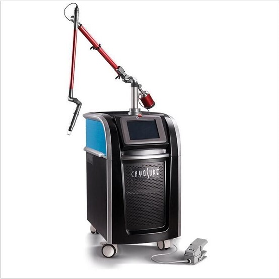 Cynosure Picosure laser 1 Cynosure Picosure laser