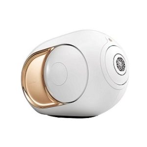 Devialet Gold Phantom Premier Wireless Speaker