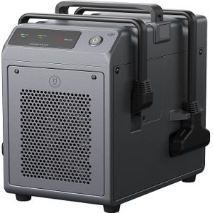 DJI Agras T10 Intelligent Battery Station
