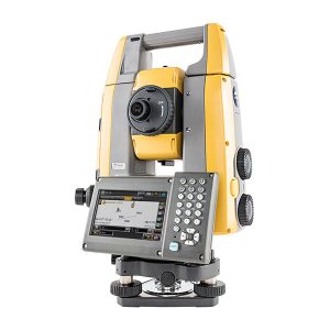Topcon GT-600 Robotic Station