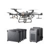 DJI Agras T30 Combo Agriculture Drone with 3 Batteries and Charger