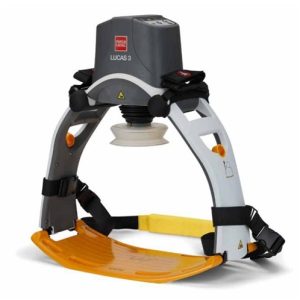 Lucas 3, v3.1 Chest Compression