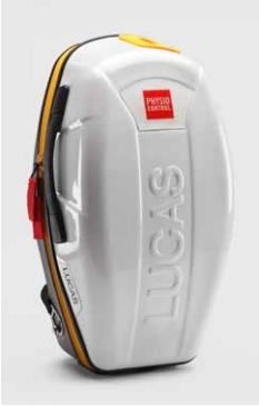 Lucas 3, v3 Lucas 3, v3.1 Chest Compression