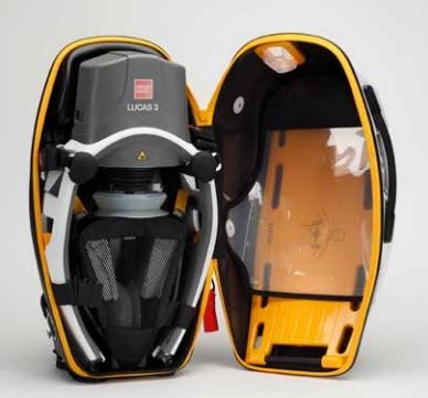 Lucas 3, v3 Lucas 3, v3.1 Chest Compression