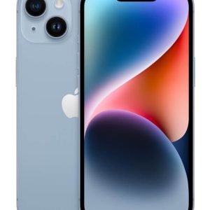 Apple iPhone 14 128GB Blue