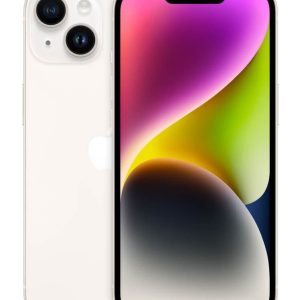 Apple iPhone 14 128GB Starlight