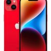 Apple iPhone 14 256GB Red