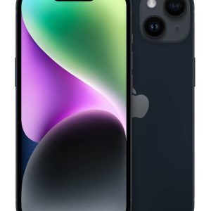 Apple iPhone 14 256GB Midnight