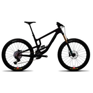 Santa Cruz Nomad 4 CC XX1 Reserve (2020)