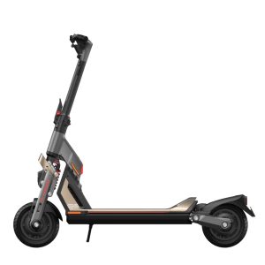 Segway Ninebot Electric Super Scooter GT2