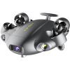 QYSEA FIFISH V6 EXPERT M100 Underwater AI ROV
