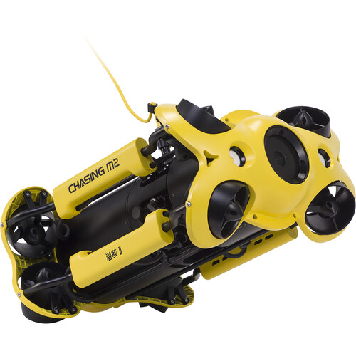 CHASING Chasing M2 Underwater ROV (656' Tether) 1 CHASING Chasing M2 Underwater ROV (656' Tether)