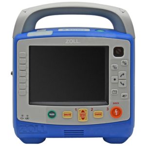 ZOLL X Series Defibrillator